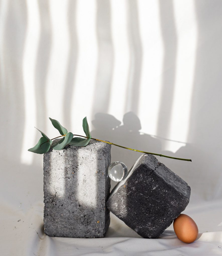 natural stone